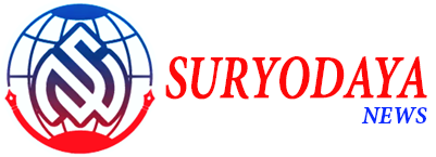 suryodayanews.com