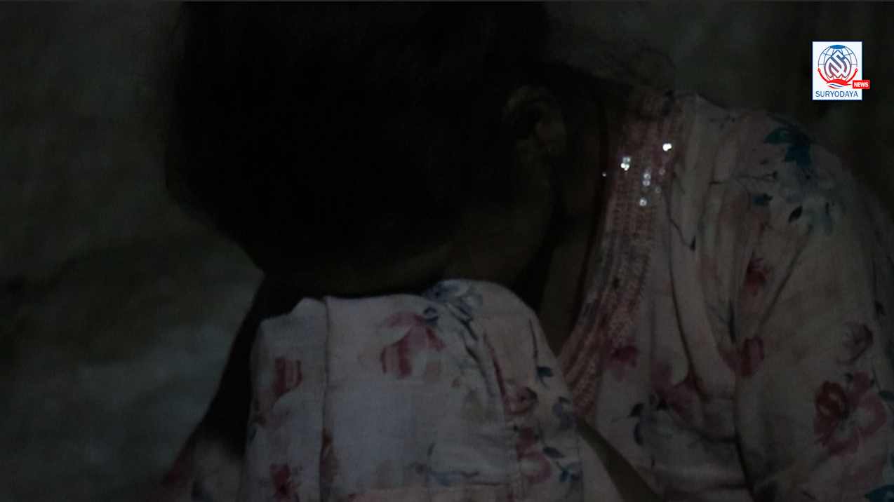 श्रीमान भन्छन्– “म अर्को बिहे गर्छु”- गरिबी र उपचार अभावले रुपा जीवन–मरणको दोशाधमा