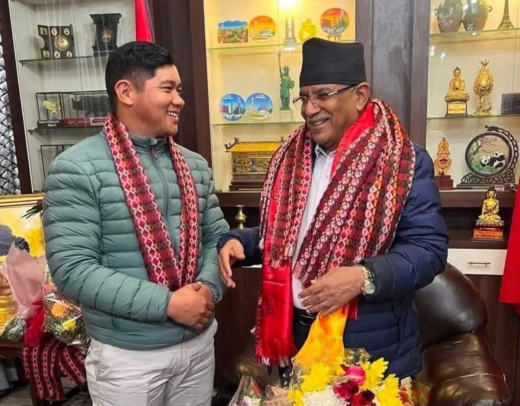 प्रतिनिधिसभा निर्वाचनः म्याग्दीबाट रेशम जुग्जाली उम्मेदवार सिफारिस नहुनुको कारण स्पष्ट