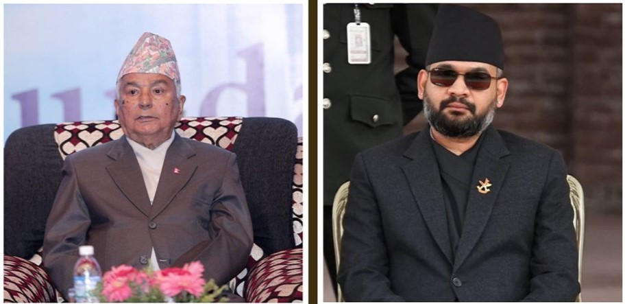 प्रधानमन्त्री बालेन शाह गणतन्त्र दिवस समारोहमा सम्बोधन नगर्ने